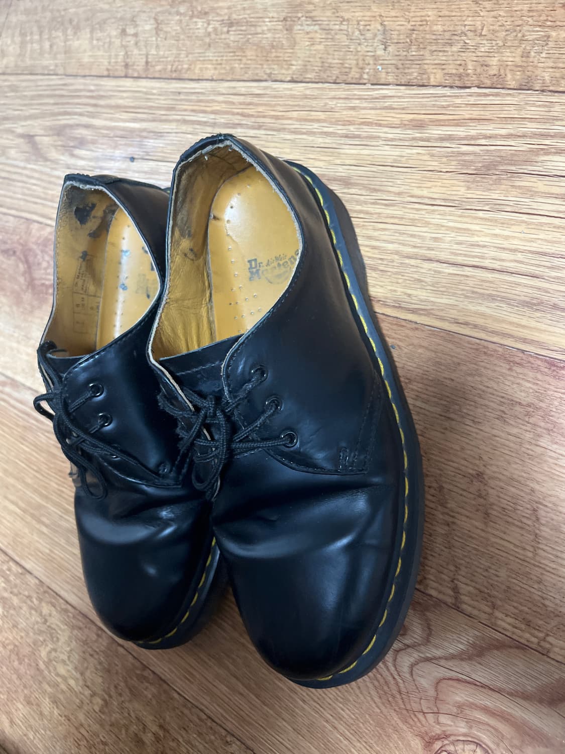 닥터마틴 스무스 260 상품이미지3