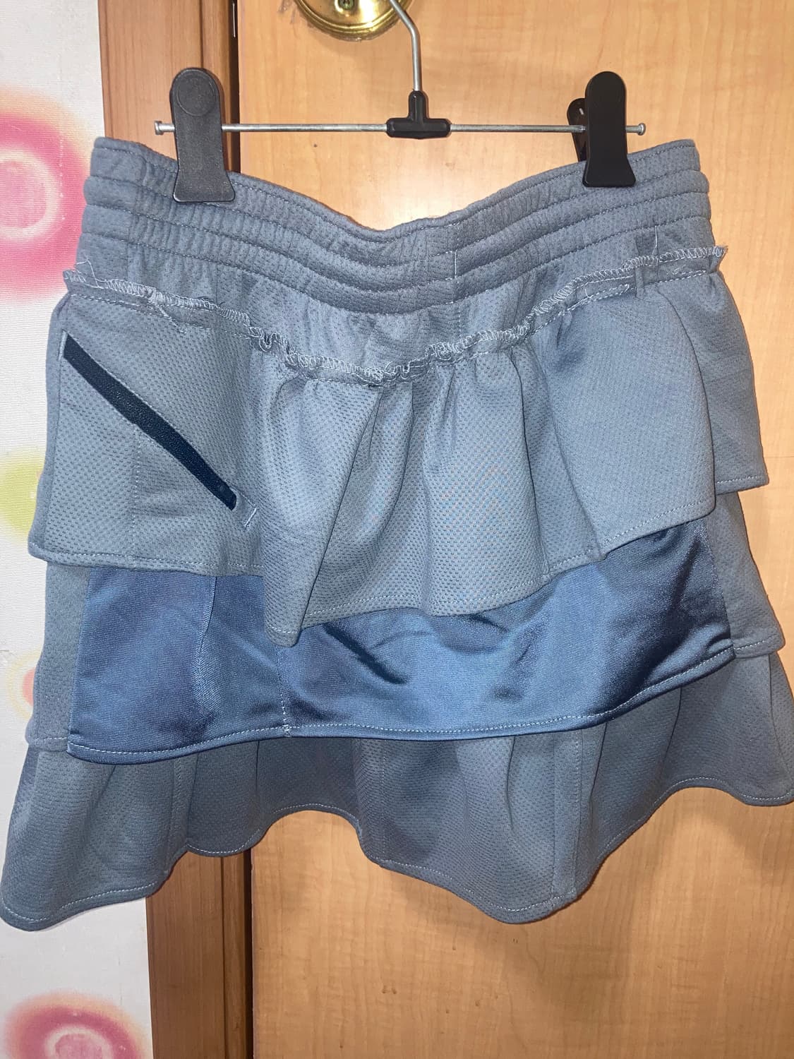 나이키 빈티지 리폼 캉캉스커트 상품이미지3