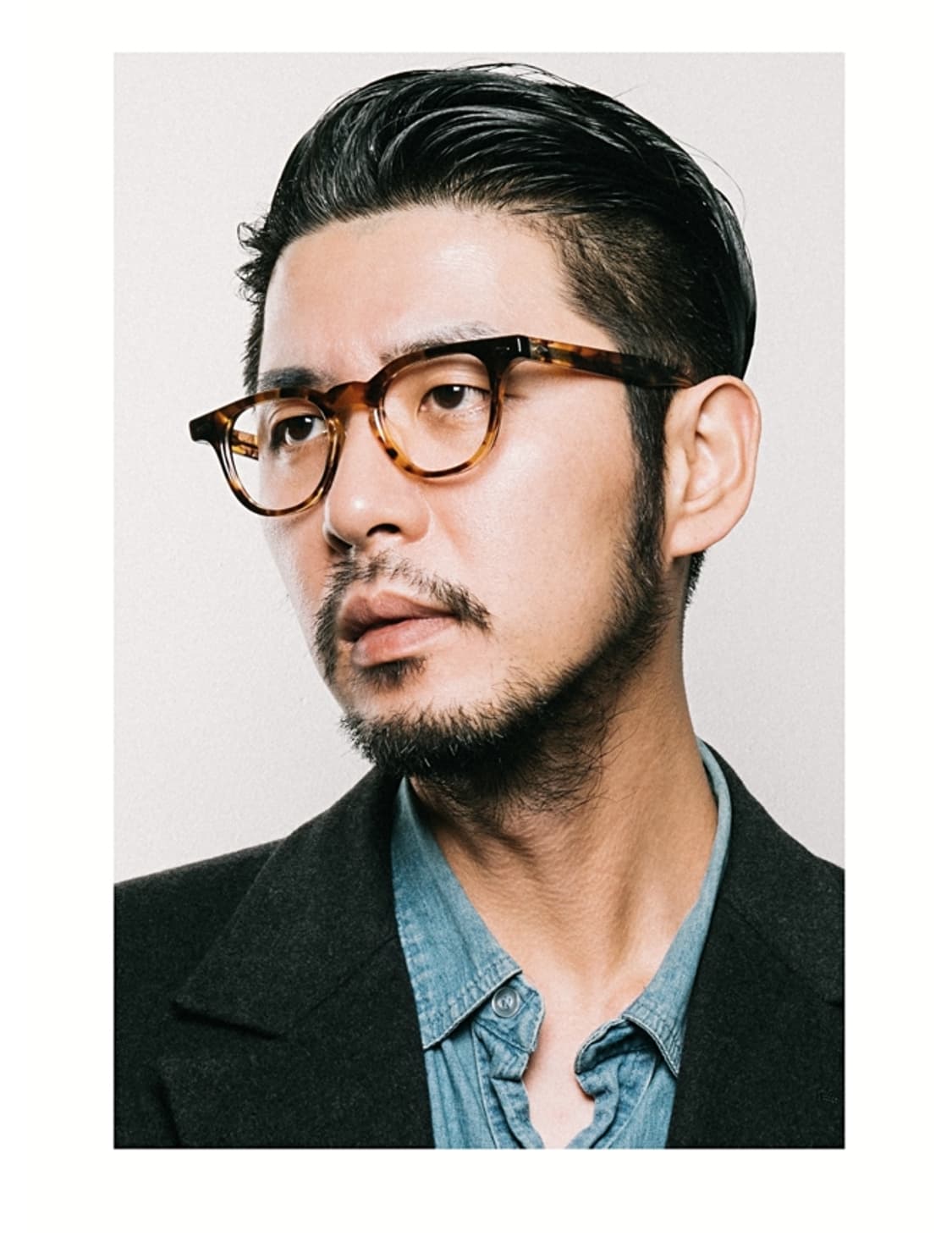 TH1005 뱅갈호랭이 시트의 안경 상품이미지7
