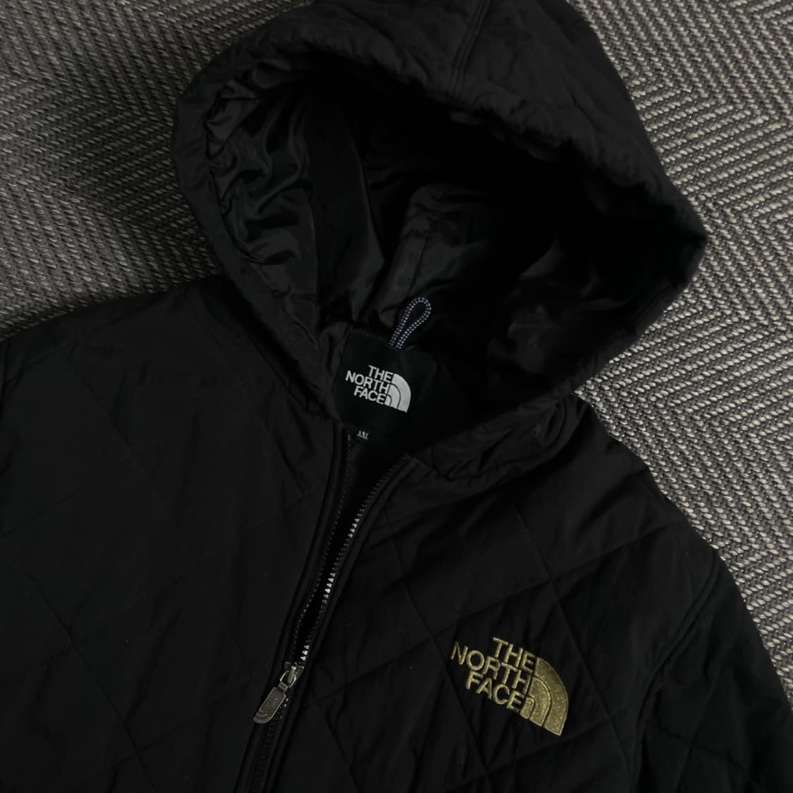 노스페이스 야퀸 인슐레이션 후디드 경량 점퍼y 4304 상품이미지6