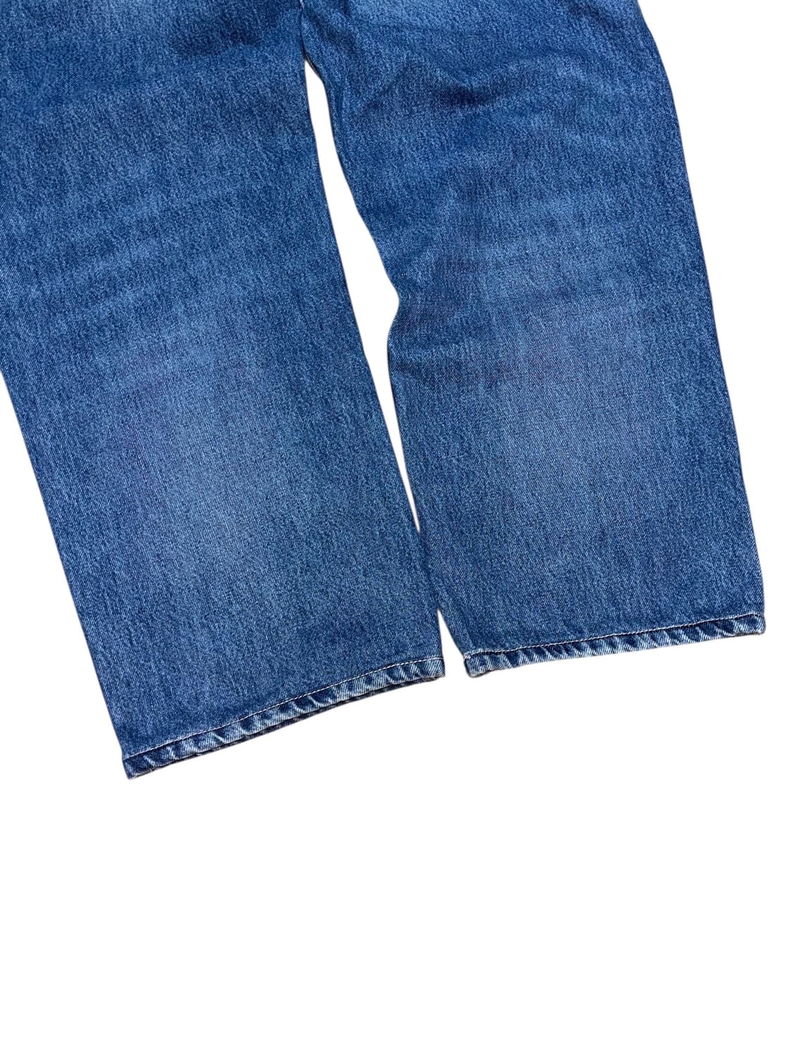 리바이스 실버탭 루즈핏 데님  상품이미지9