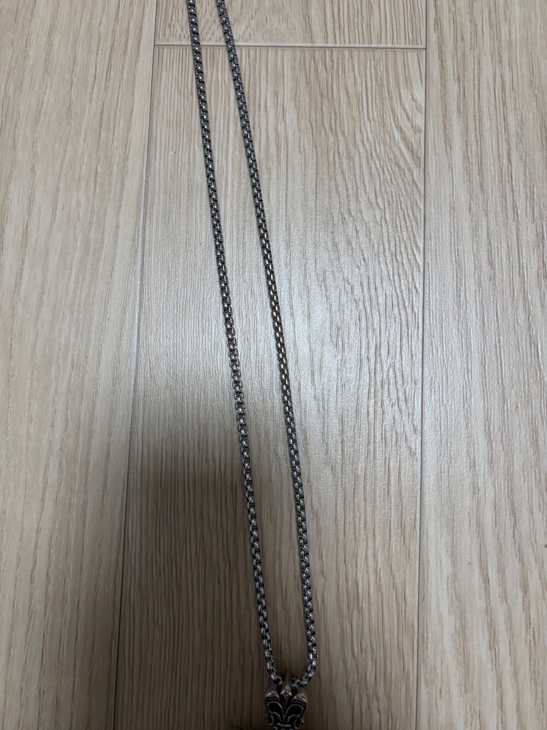 스트릿 목걸이 상품이미지3