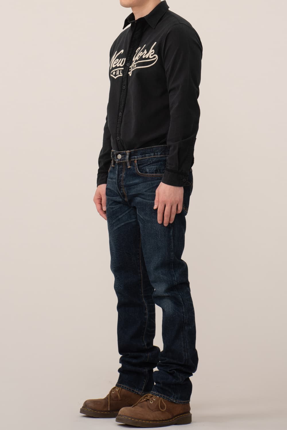 폴로랄프로렌 셔츠 상품이미지4