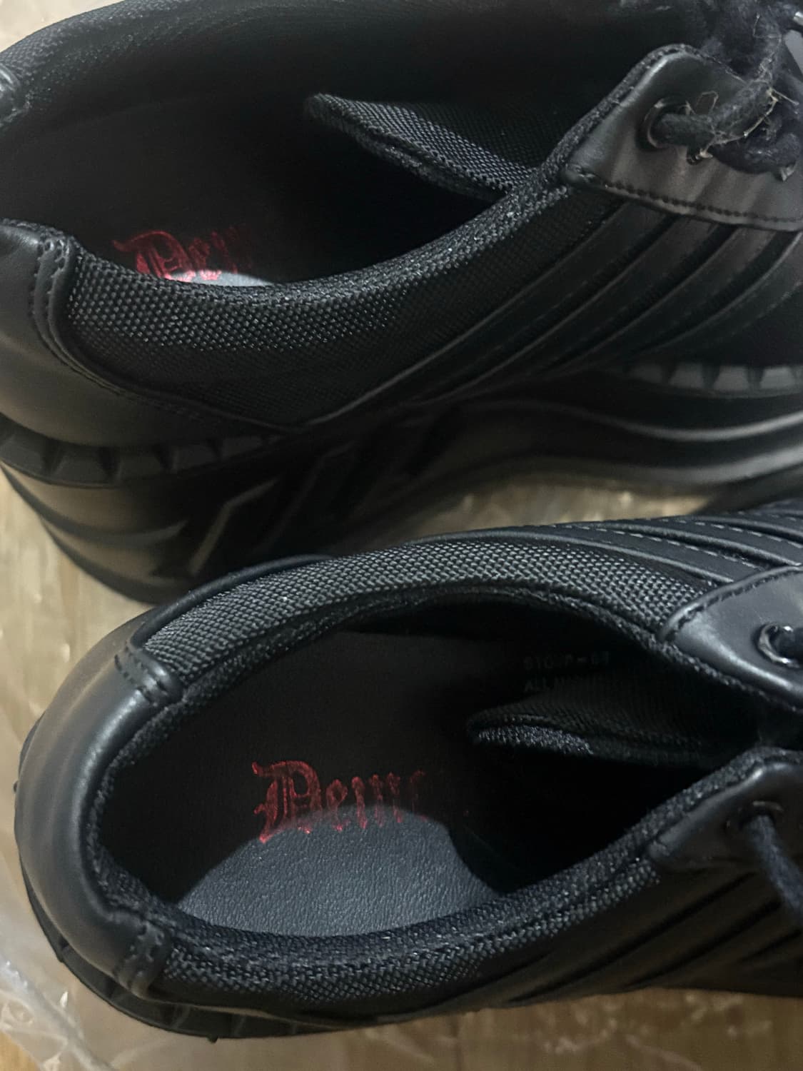 데모니아 스톰프 상품이미지2