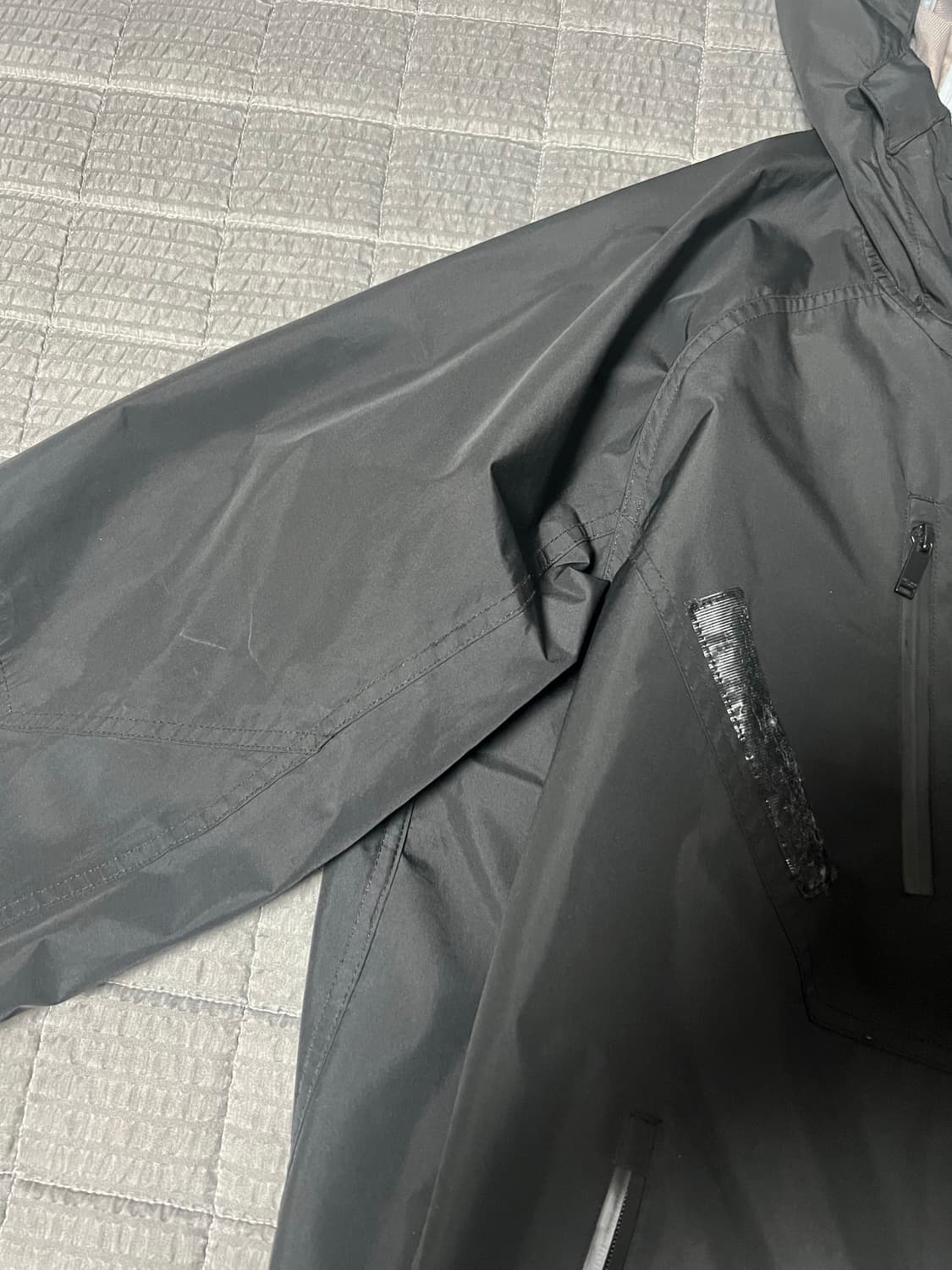언더마이카 카우달 2 상품이미지2