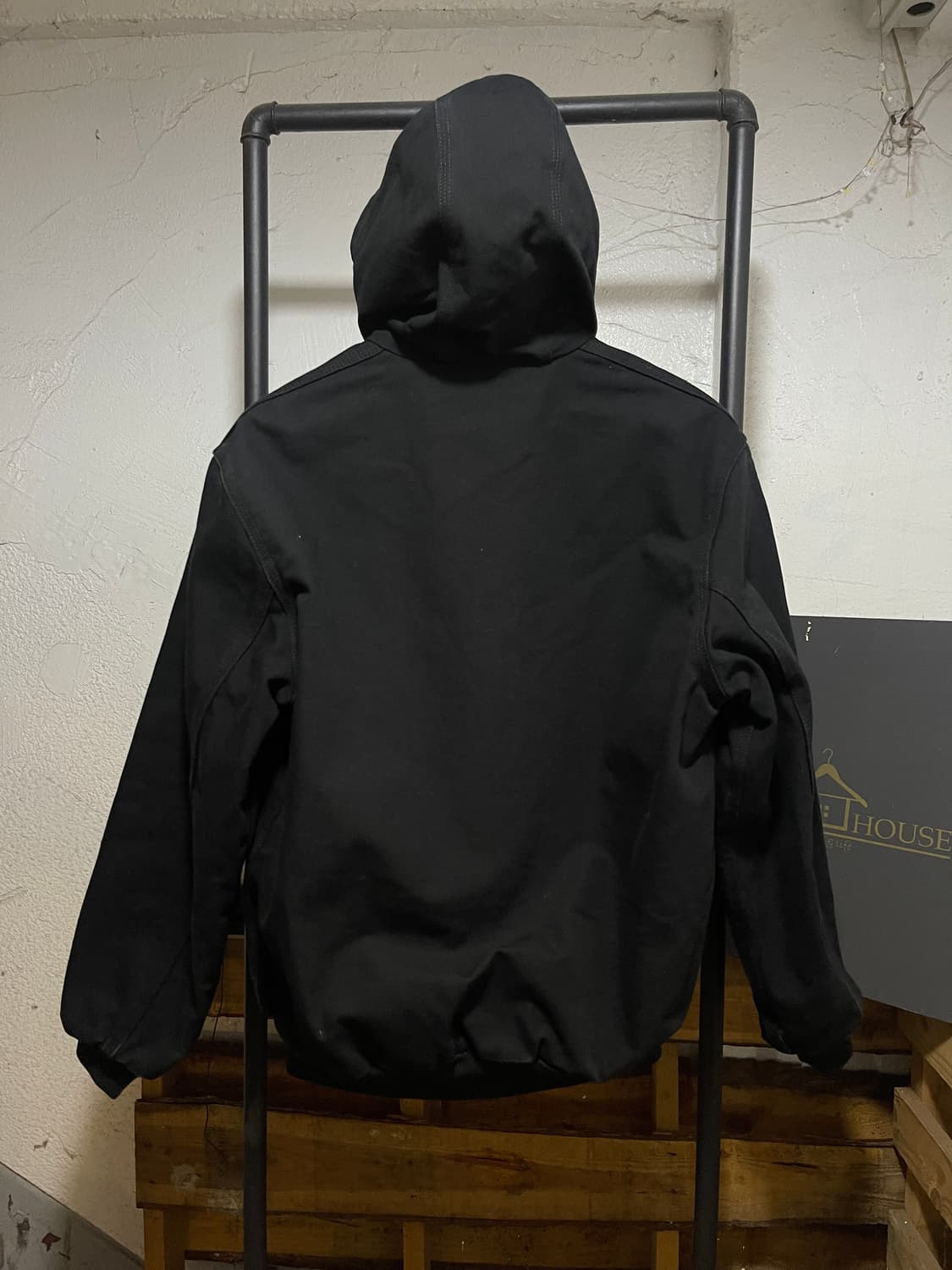 Carhartt 엑티브 써멀 자켓 상품이미지2