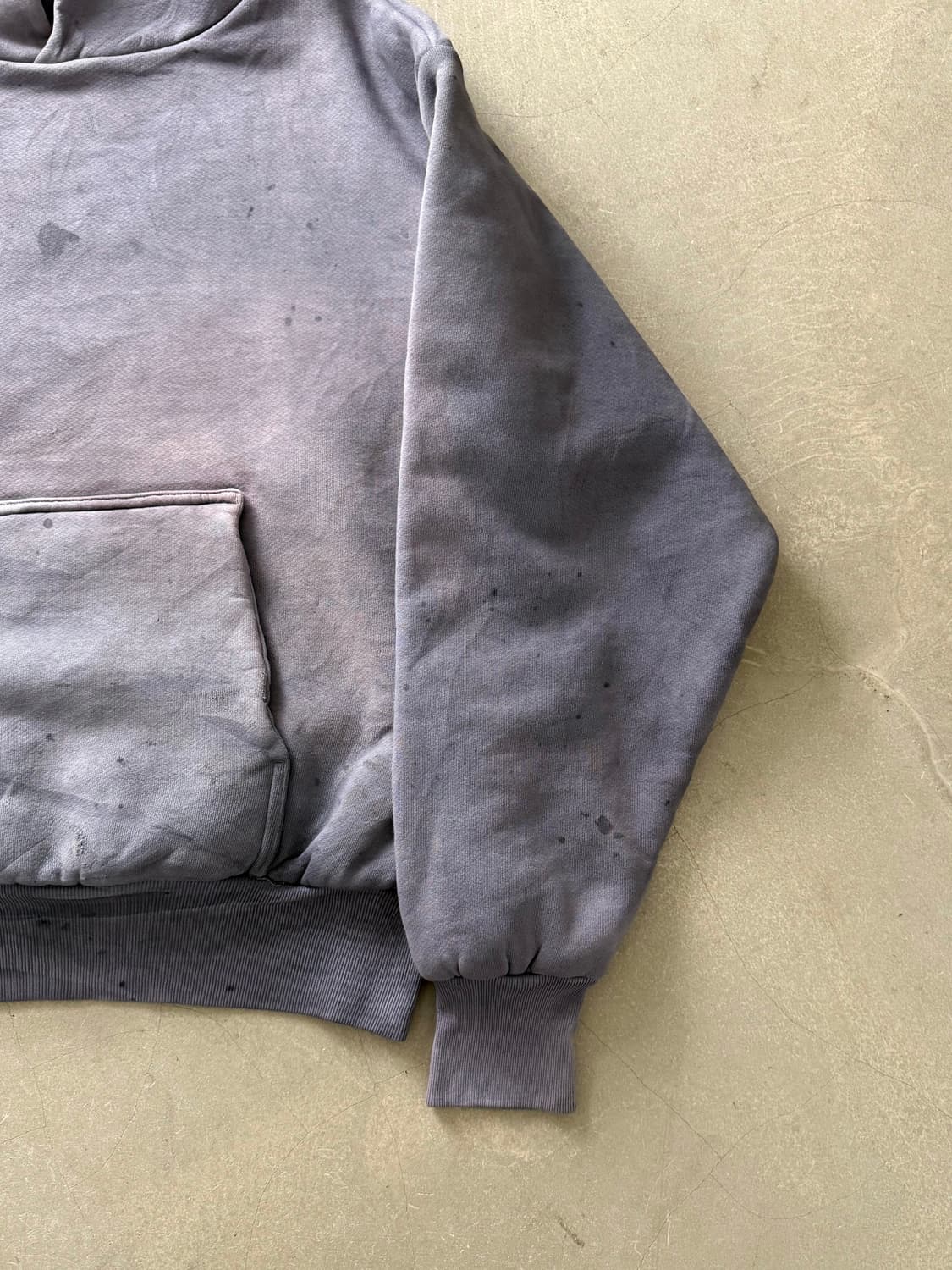 YZY 2020 Vision Double Layered Hoodie 상품이미지8