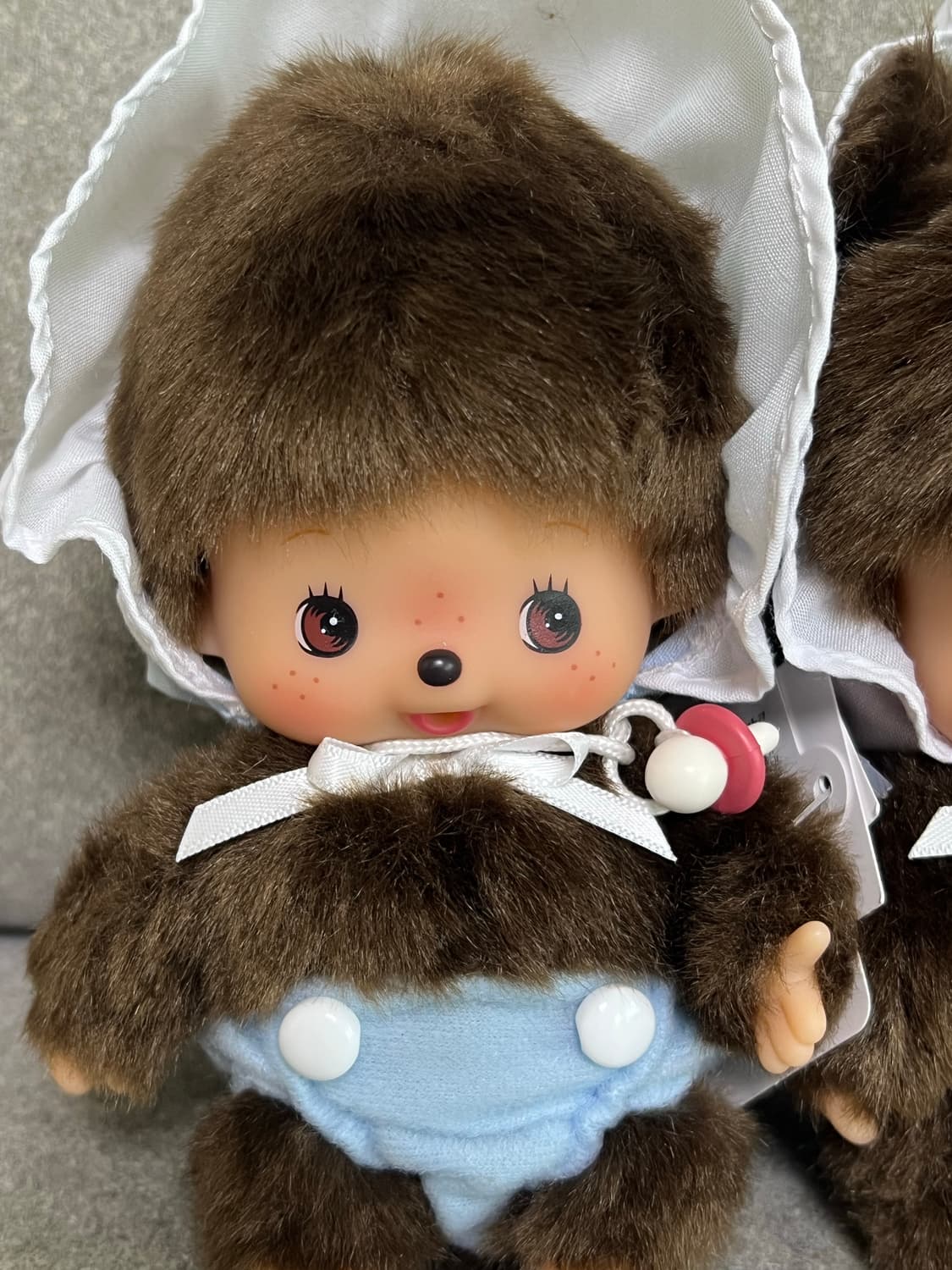 베비치치 s사이즈 인형 세트 몬치치 상품이미지2