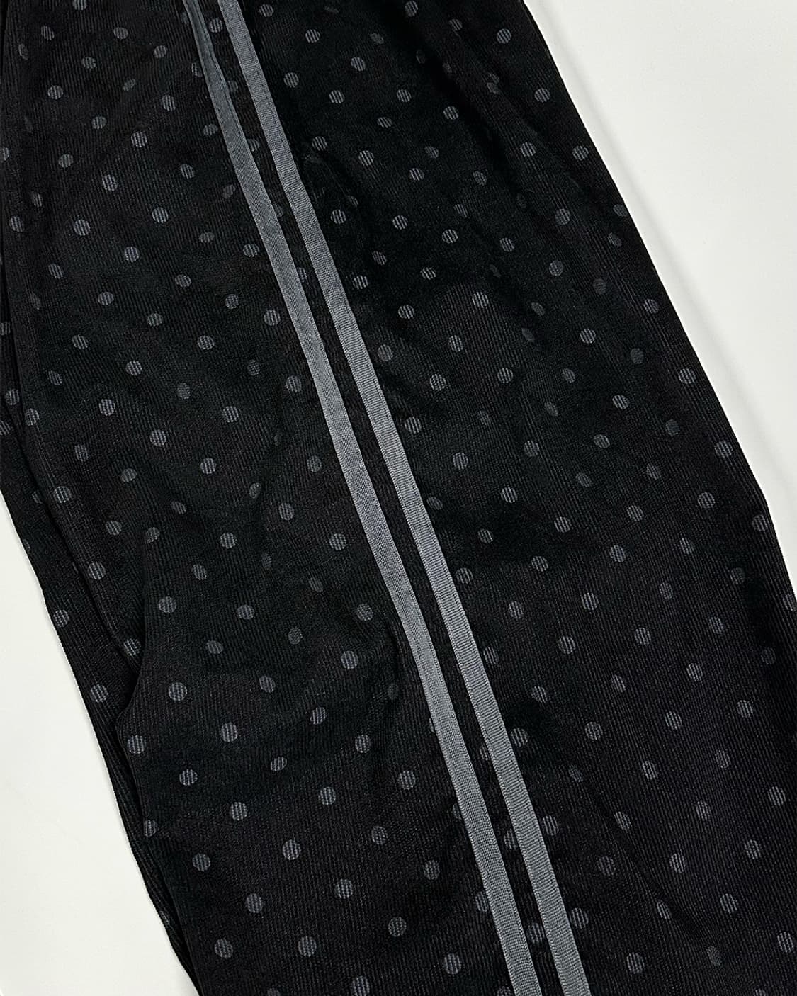 사이드라인 도트 트랙팬츠 상품이미지3