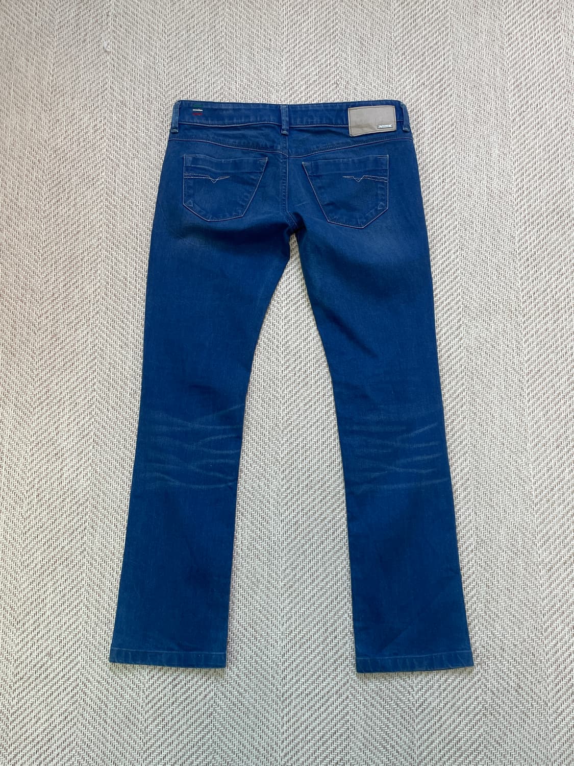 디젤 로우라이즈 데님팬츠  J03994 상품이미지5