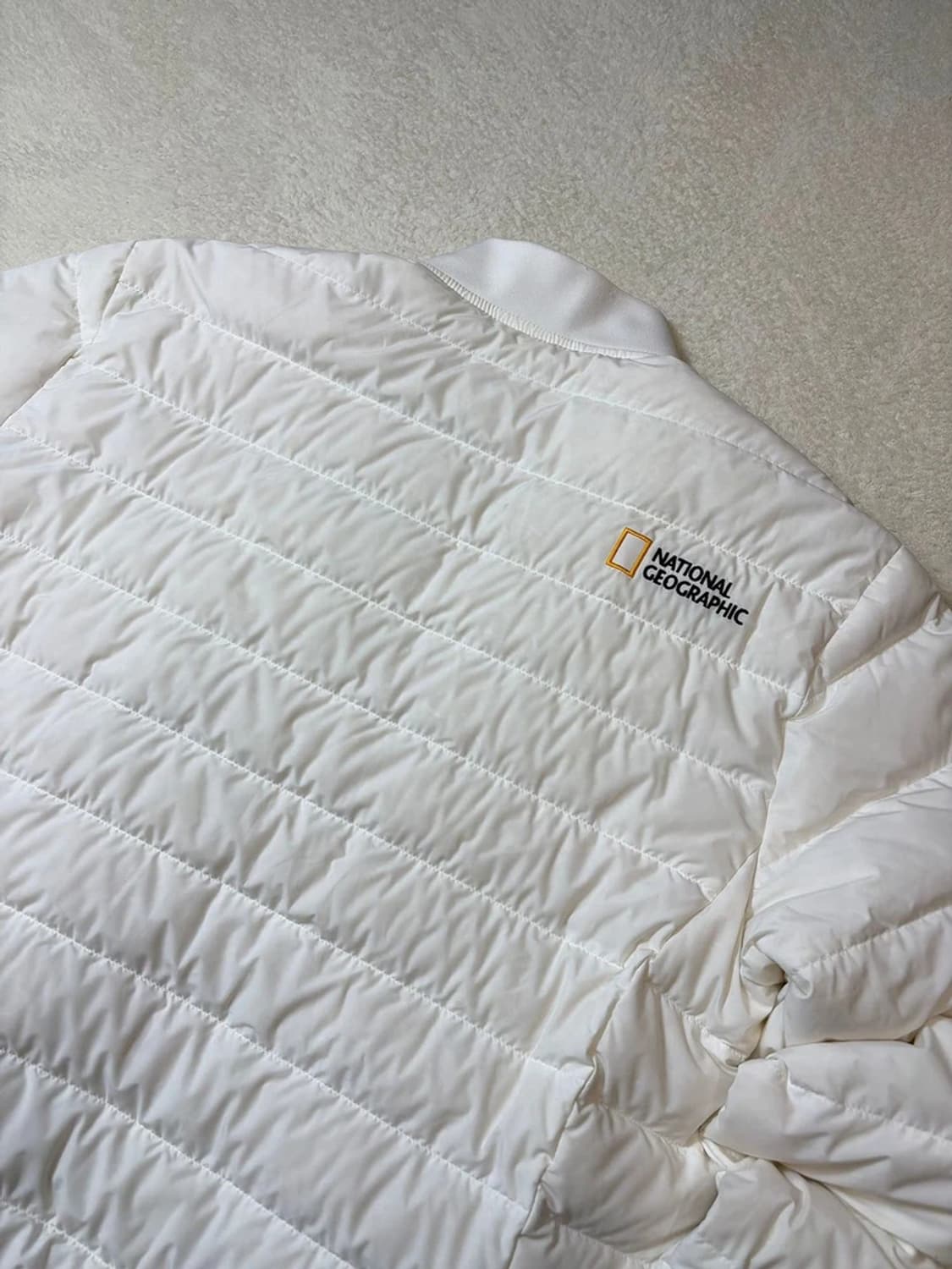 내셔널지오그래픽 23ss 구스다운 파나로카2 라이트패딩 pn6148    상품이미지6