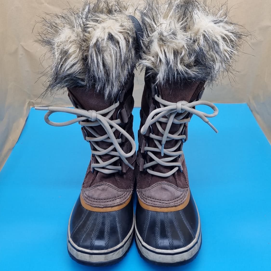 쏘렐 여성털부츠240 상품이미지2