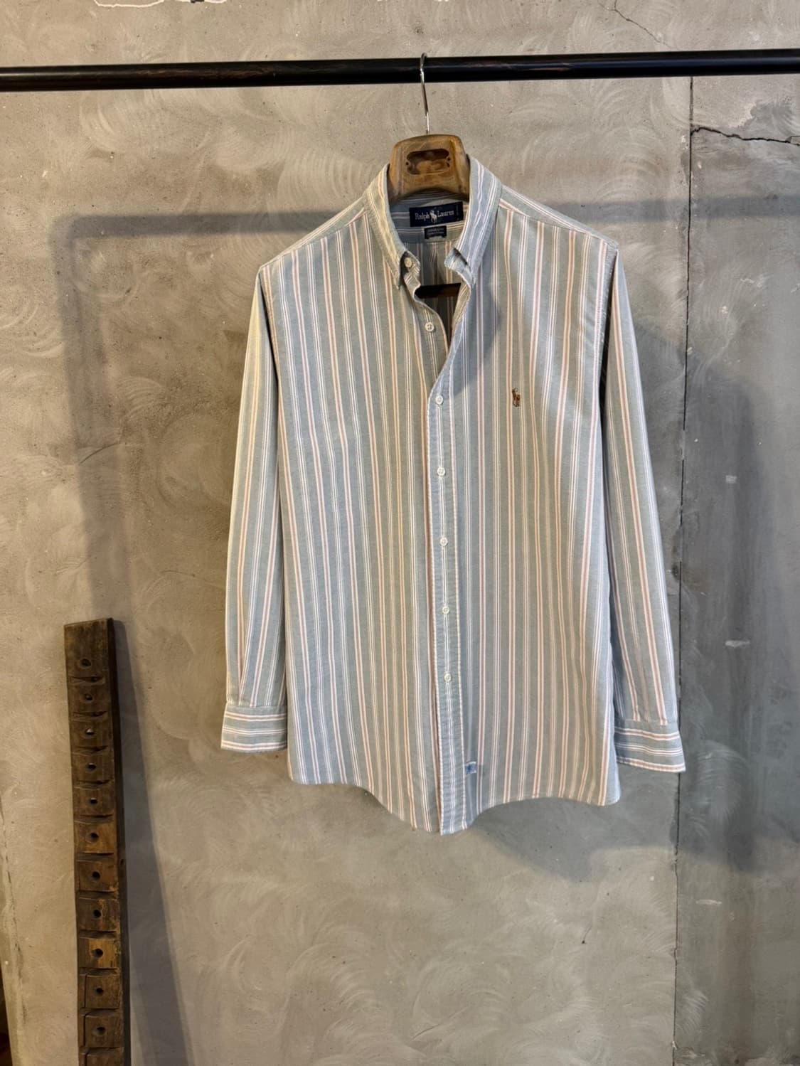 폴로 랄프로렌 야머스 셔츠 100~103 상품이미지1