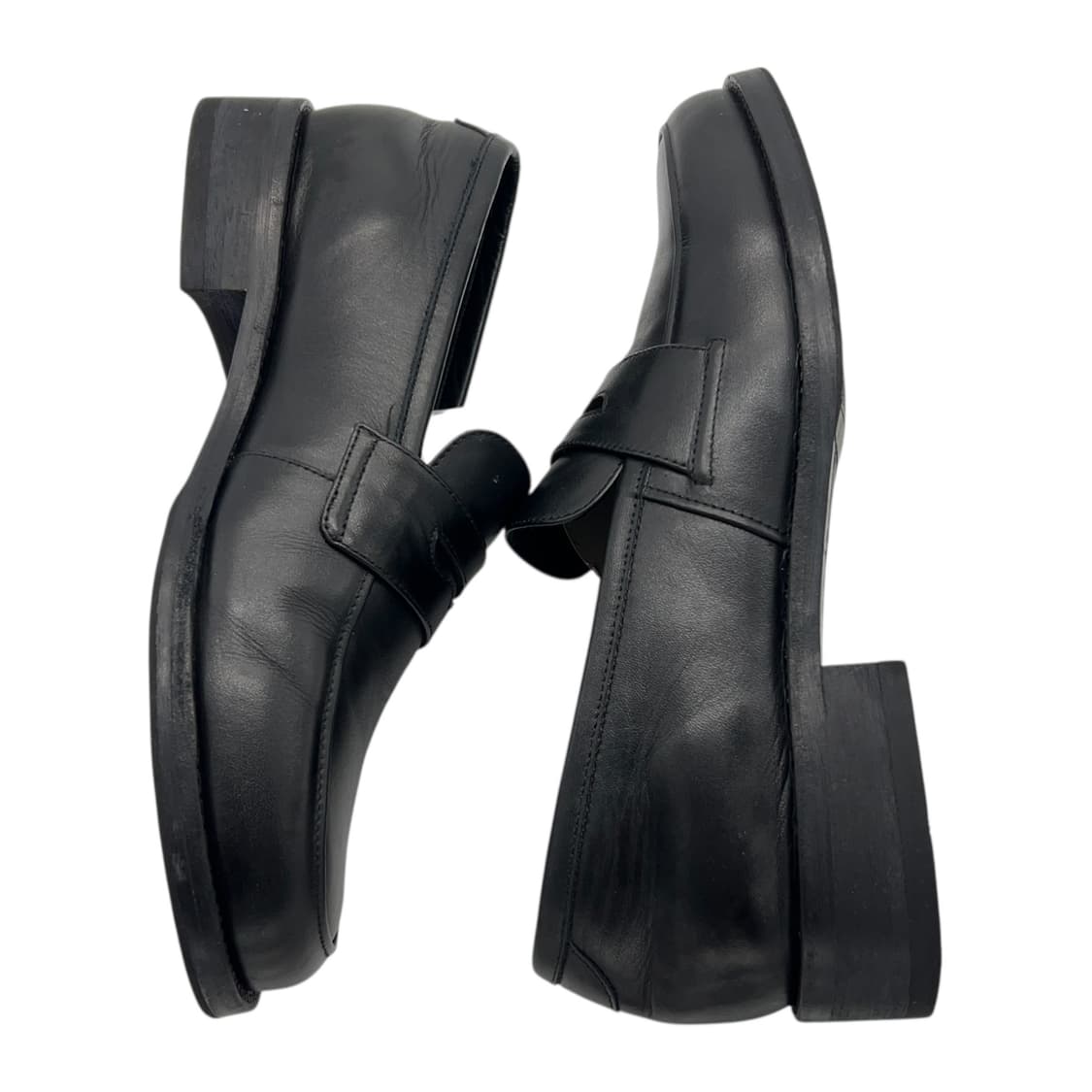 260 킨치 피노키 890(P) 로퍼 블랙 상품이미지3