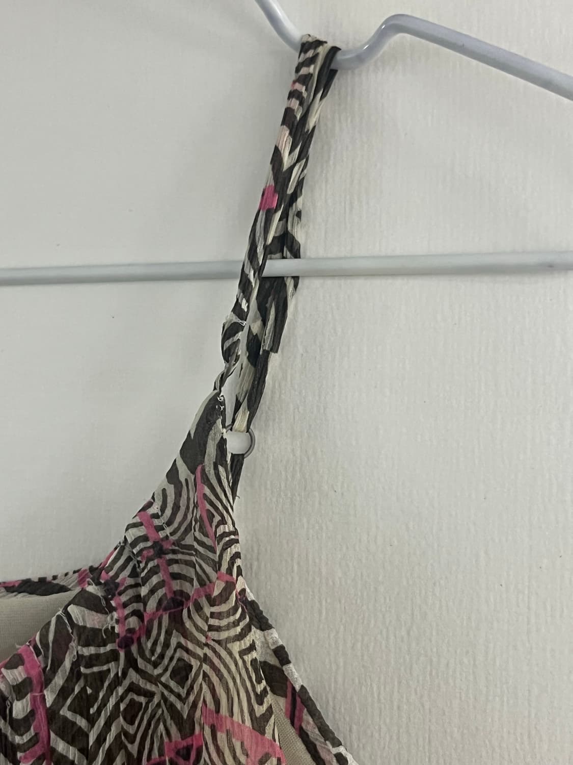 Zebra Pink Slip  상품이미지3