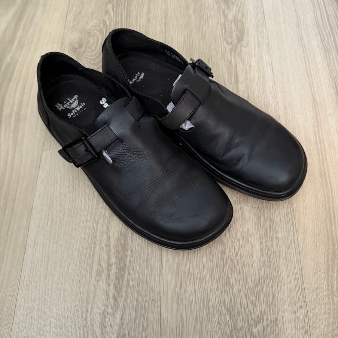 닥터마틴 페트리샤 260 상품이미지3