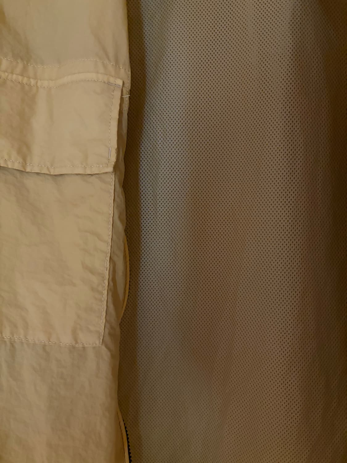 Cp 컴퍼니 셔츠자켓 상품이미지3