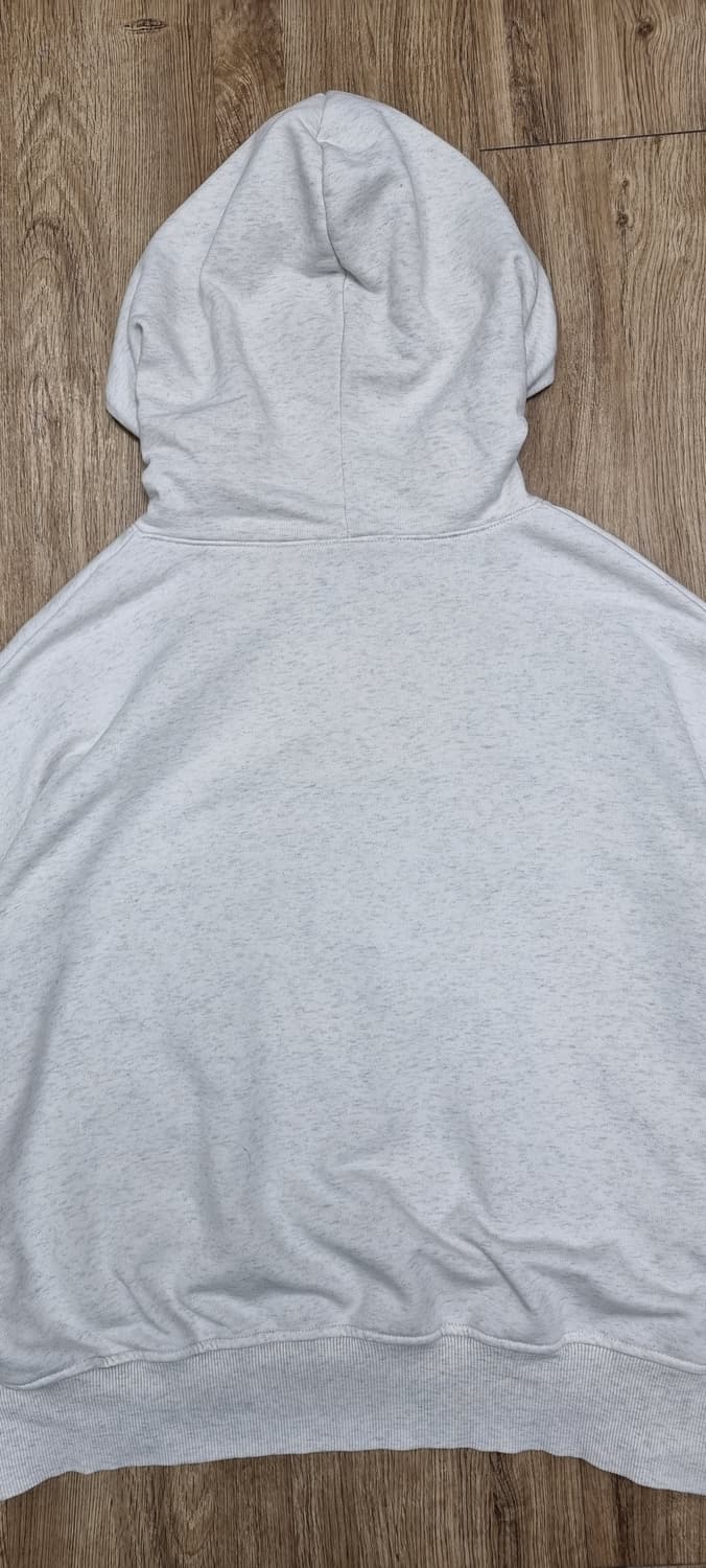 나이키 NSW 서카96 프렌치테리 후드 S _ 여성 상품이미지6