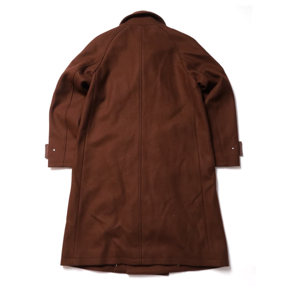 유나이티드 도쿄 United Tokyo Wool Coat 
 상품이미지5