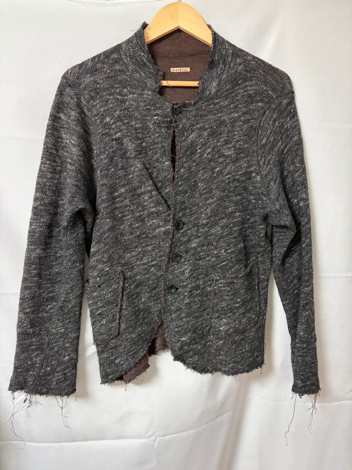 Women kapital 가디건 판매합니다.  상품이미지1