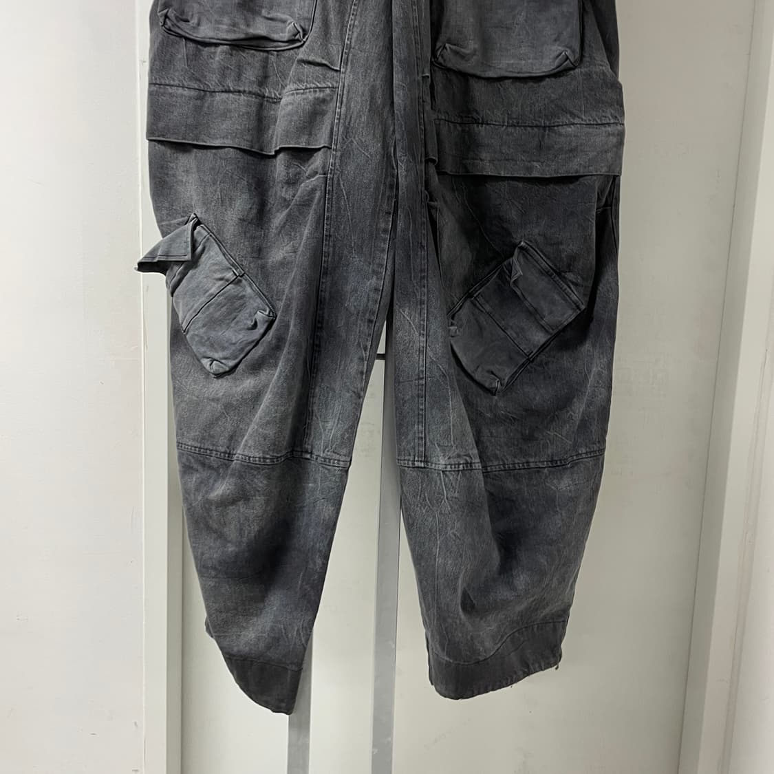 PASPAS 카고 팬츠 L 상품이미지3