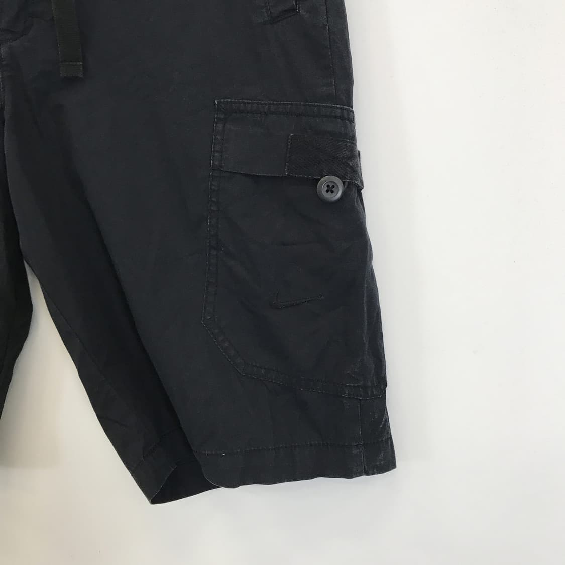 나이키 자수스우시 카고 반바지 [34인치] 상품이미지2