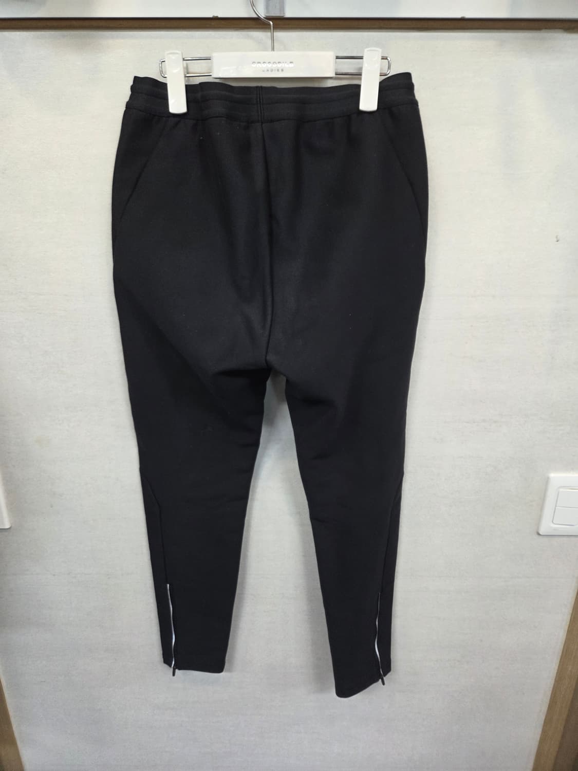 스파이더 안감기모 기능성 팬츠 L 상품이미지2