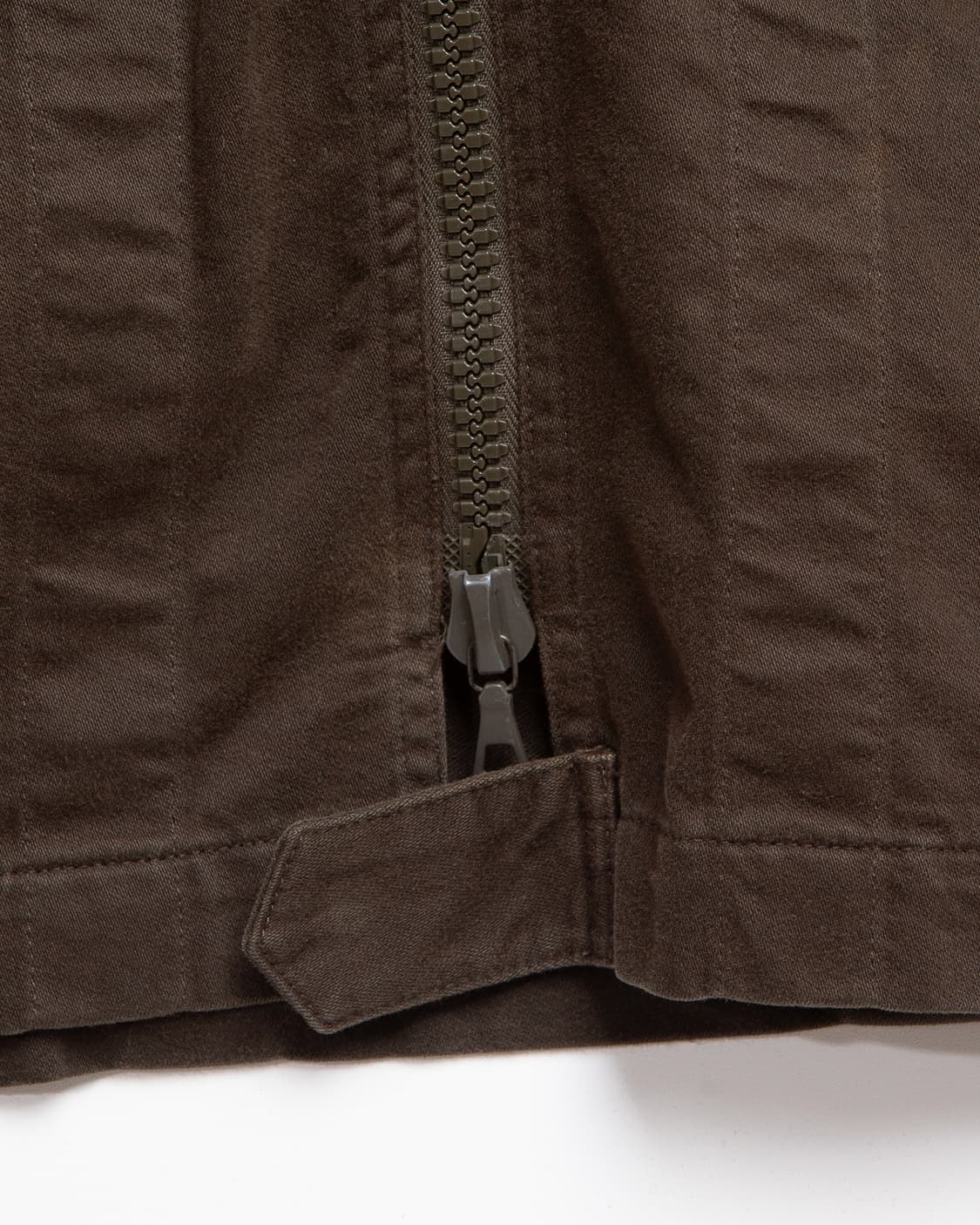 swiss army parka, kanye west 상품이미지5