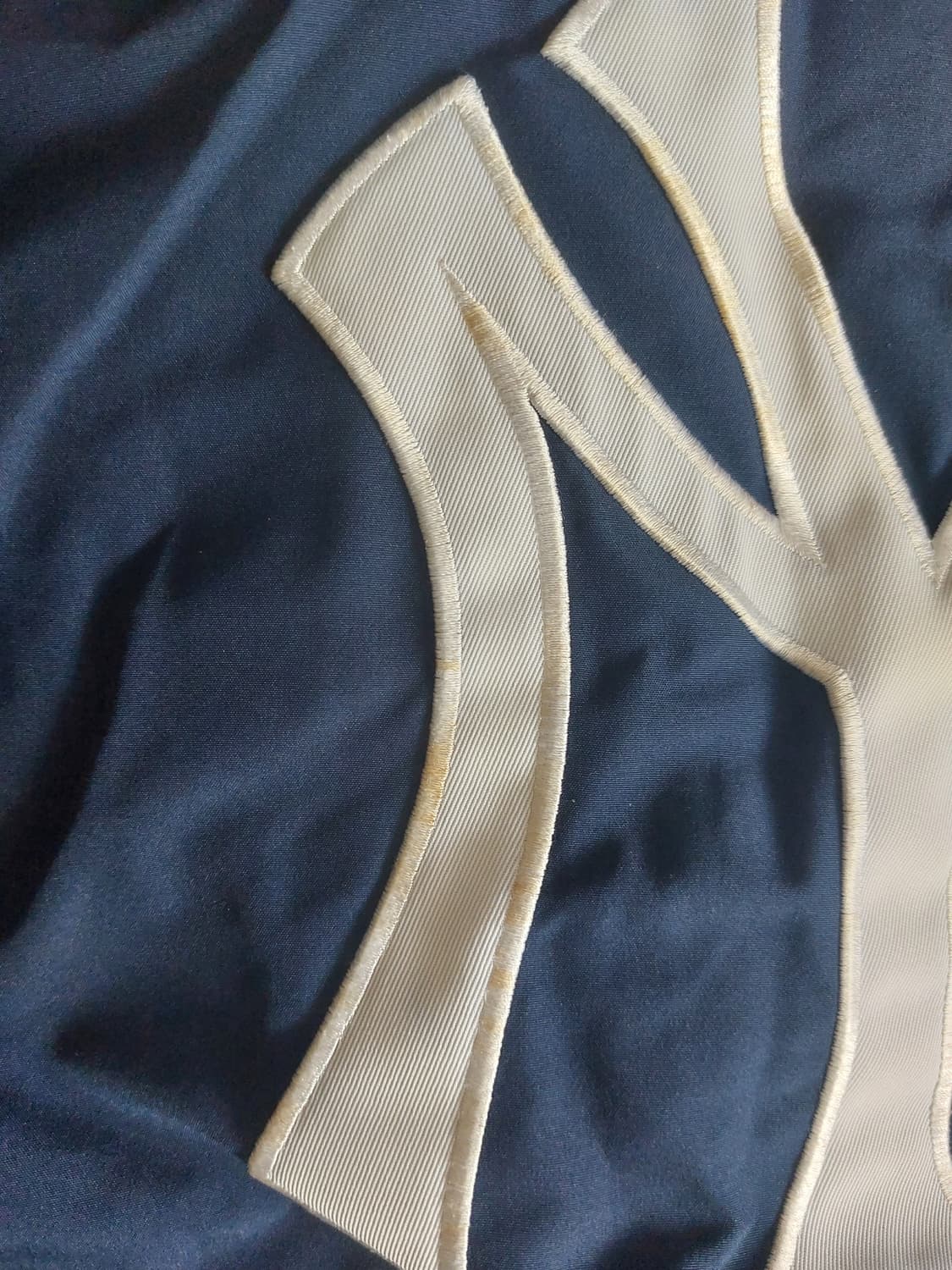 나이키 뉴욕 양키스 웜업 상품이미지4