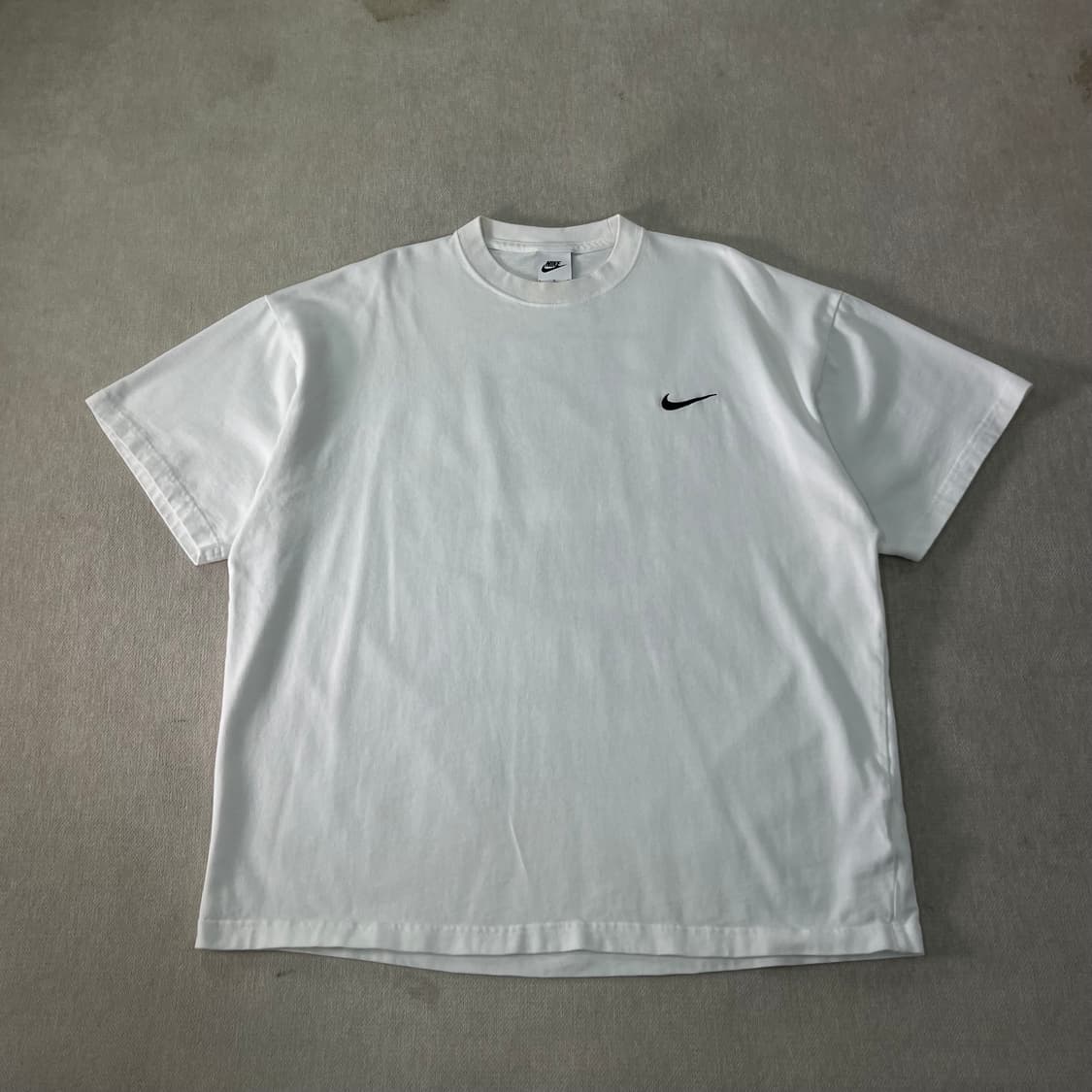 105 나이키 X 스투시 와이드 월드 트라이브 반팔 티셔츠 상품이미지2
