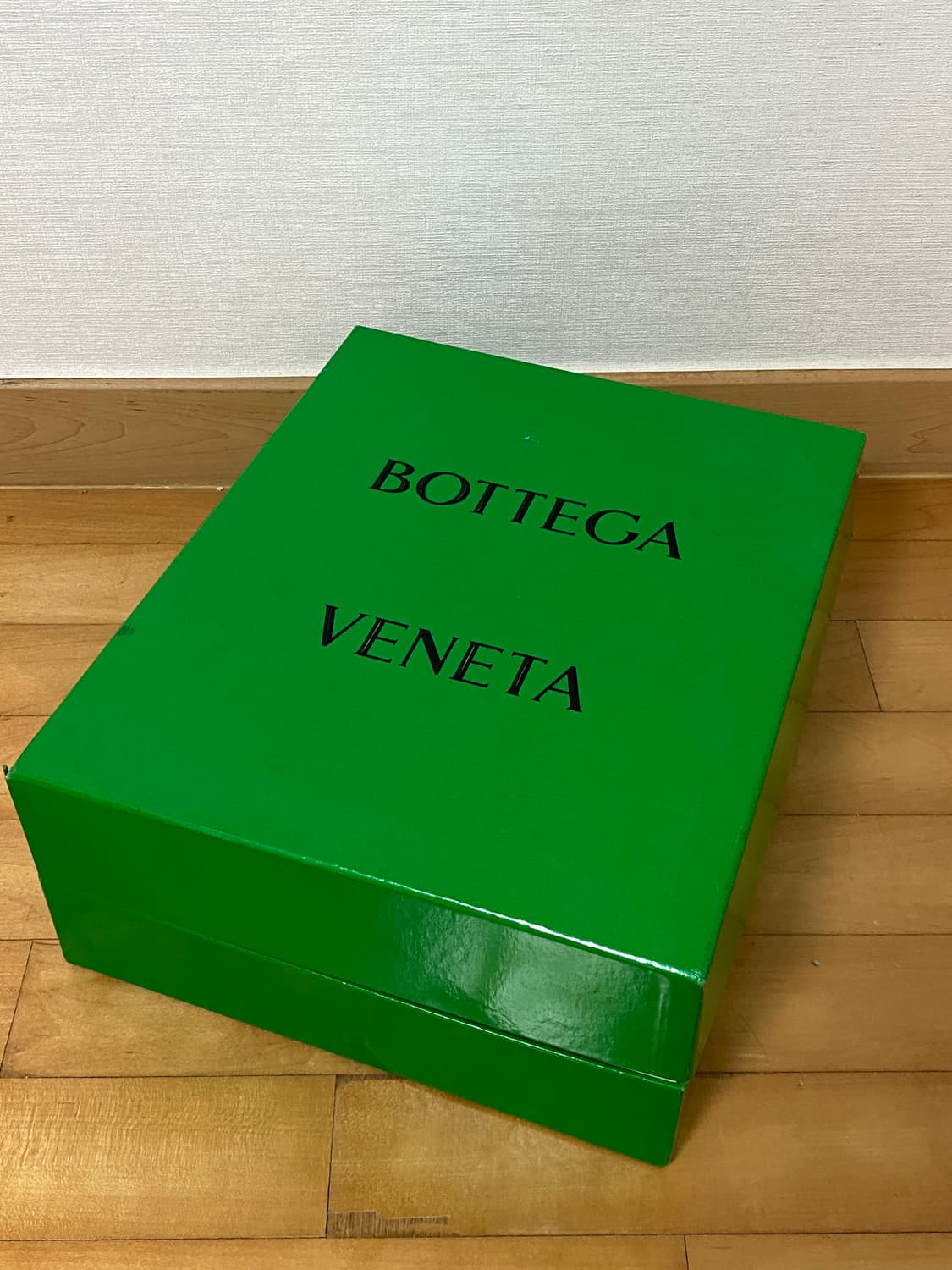 보테가베네타 퍼들 봄버 부츠 새상품 상품이미지7