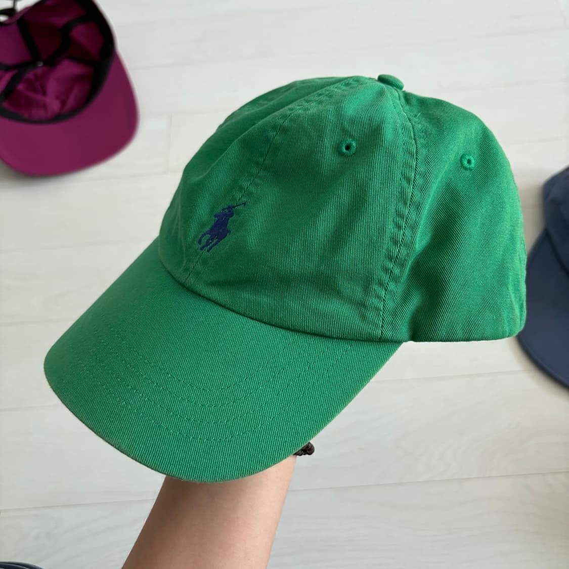 모자 벼룩 상품이미지6