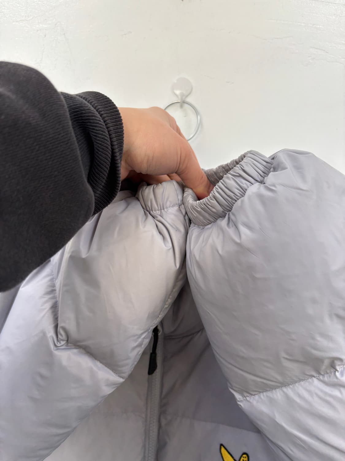 마크곤잘레스 다운패딩 상품이미지4