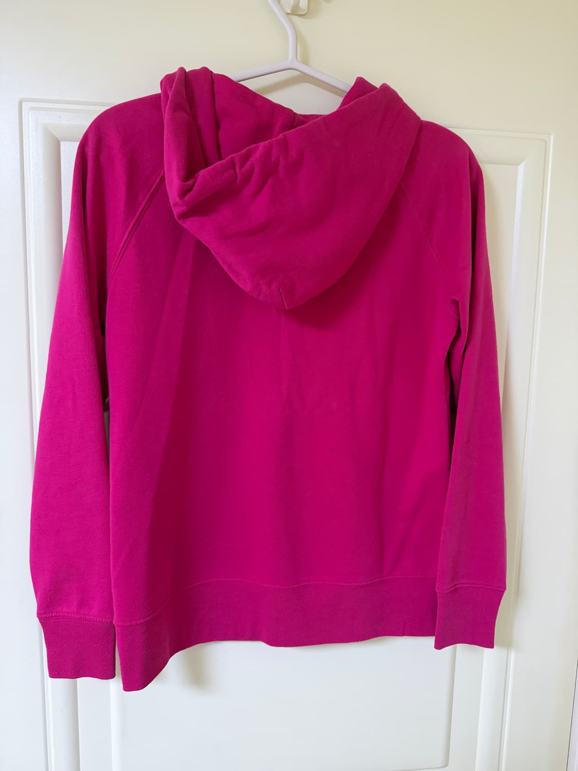 GAP 후드집업 (핑크) 상품이미지2