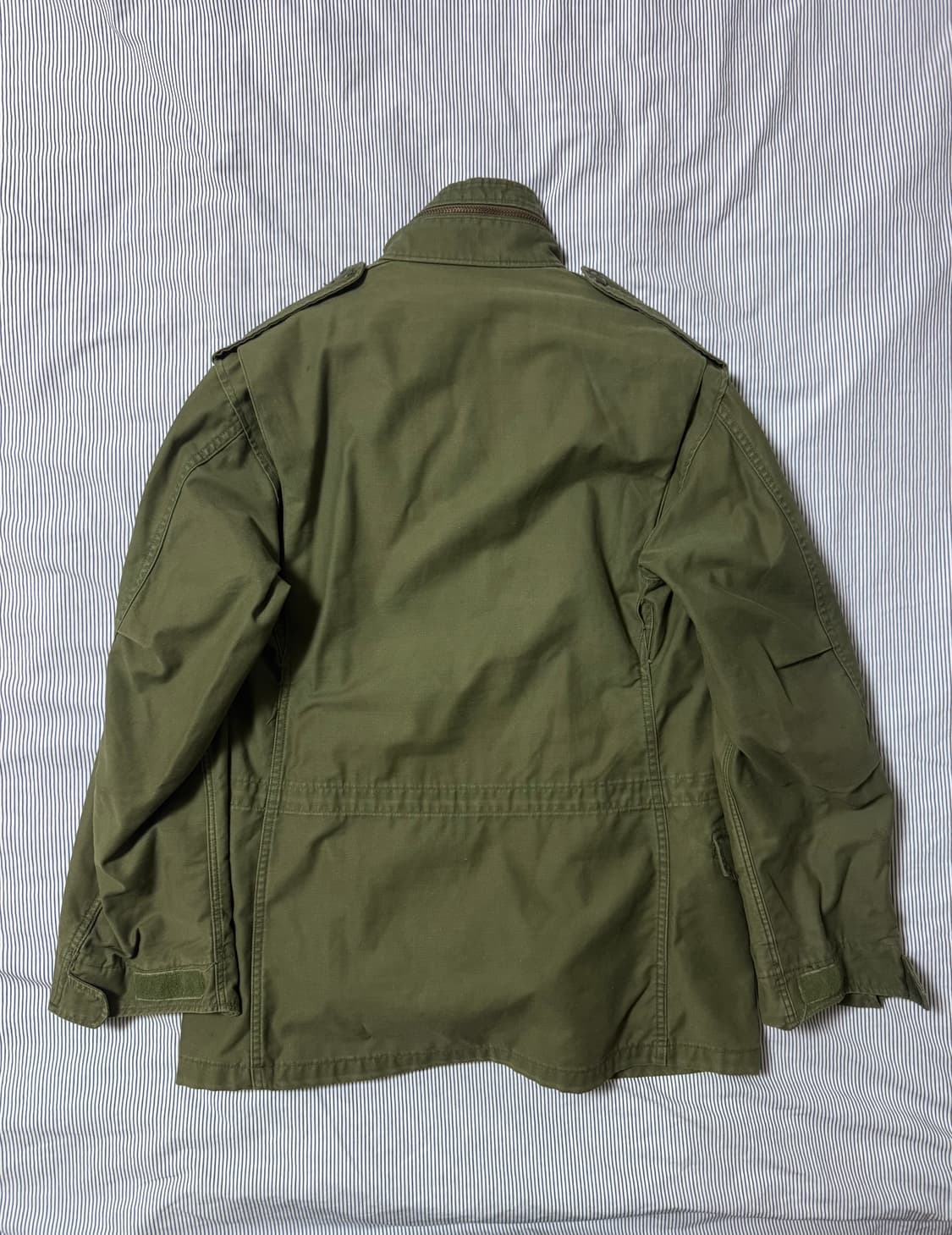 M65 필드 자켓 3세대 S-R 상품이미지2