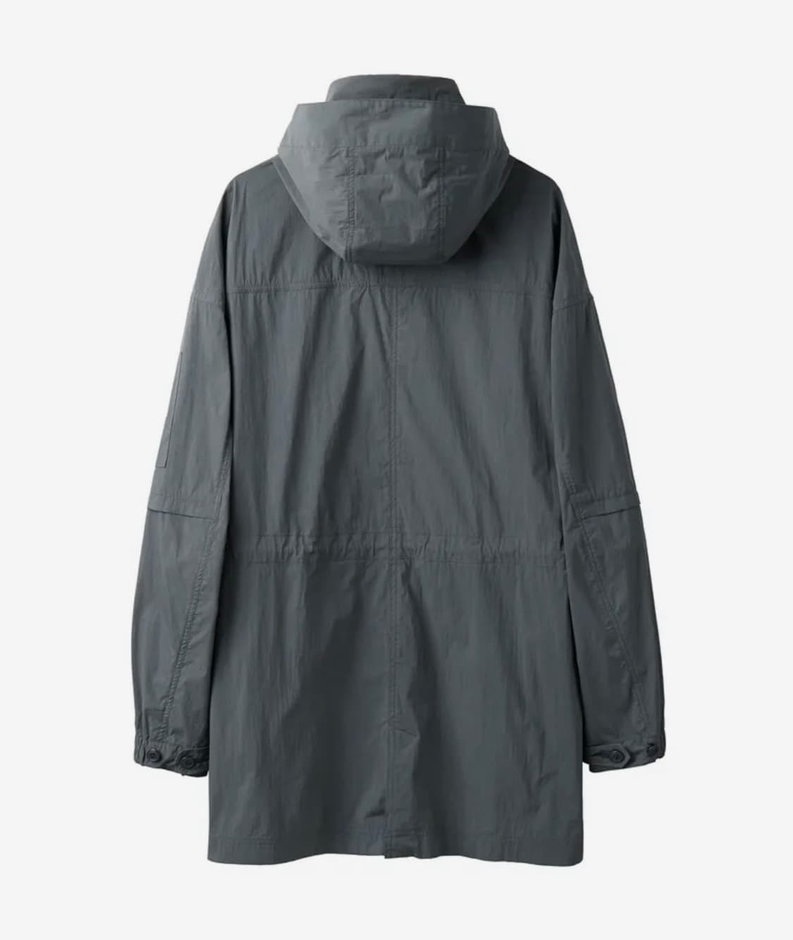 아르반 러셀 필드자켓 카키 그레이 상품이미지4