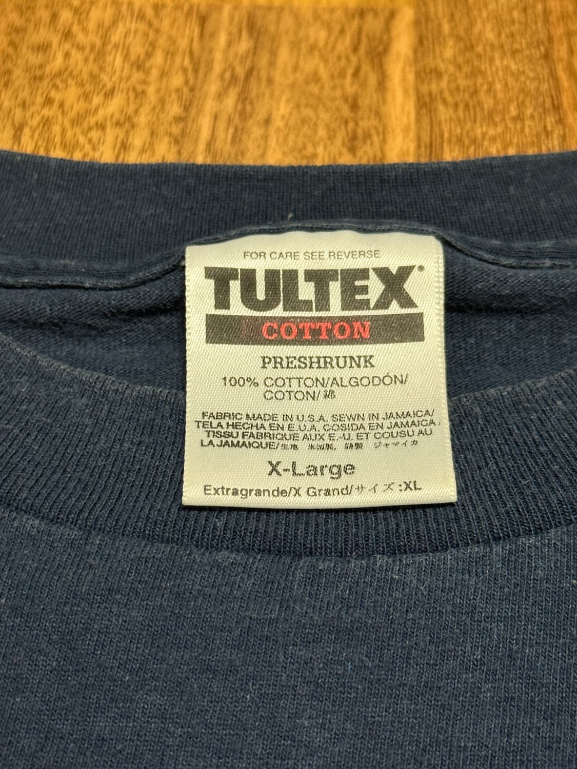 XL 90s 스매싱펌킨스 빈티지 밴드디 상품이미지4