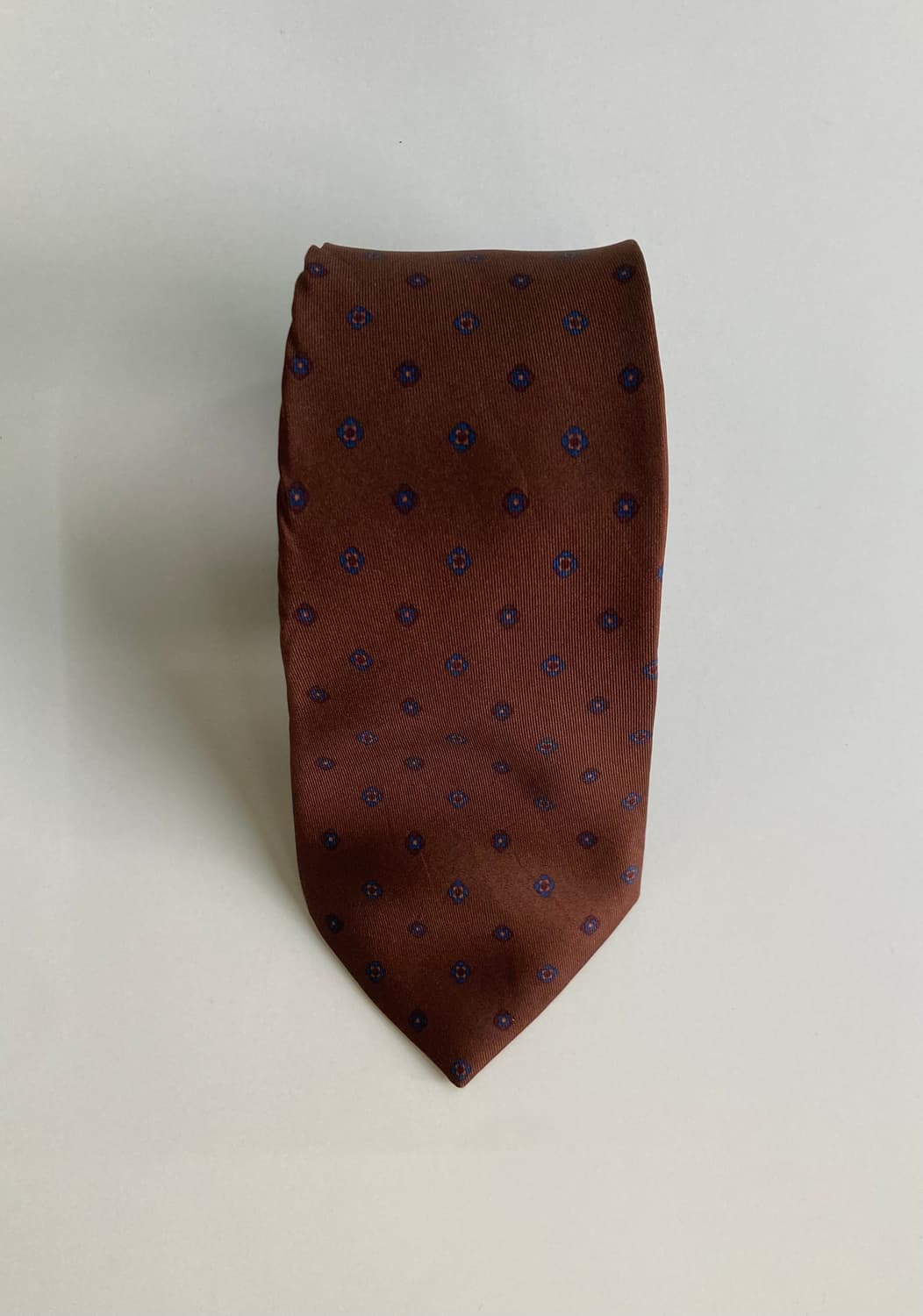 입생로랑 넥타이 상품이미지5