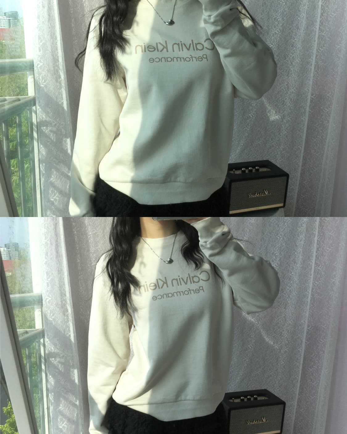 Calvin klein mtm 상품이미지2