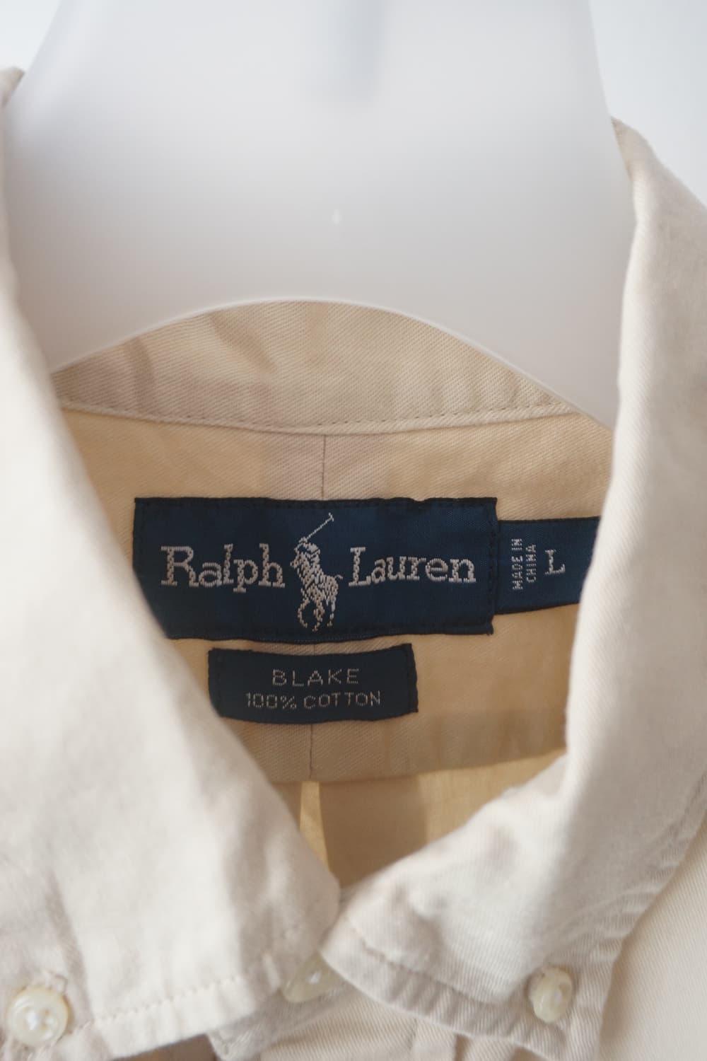 Polo Ralph Lauren 상품이미지4
