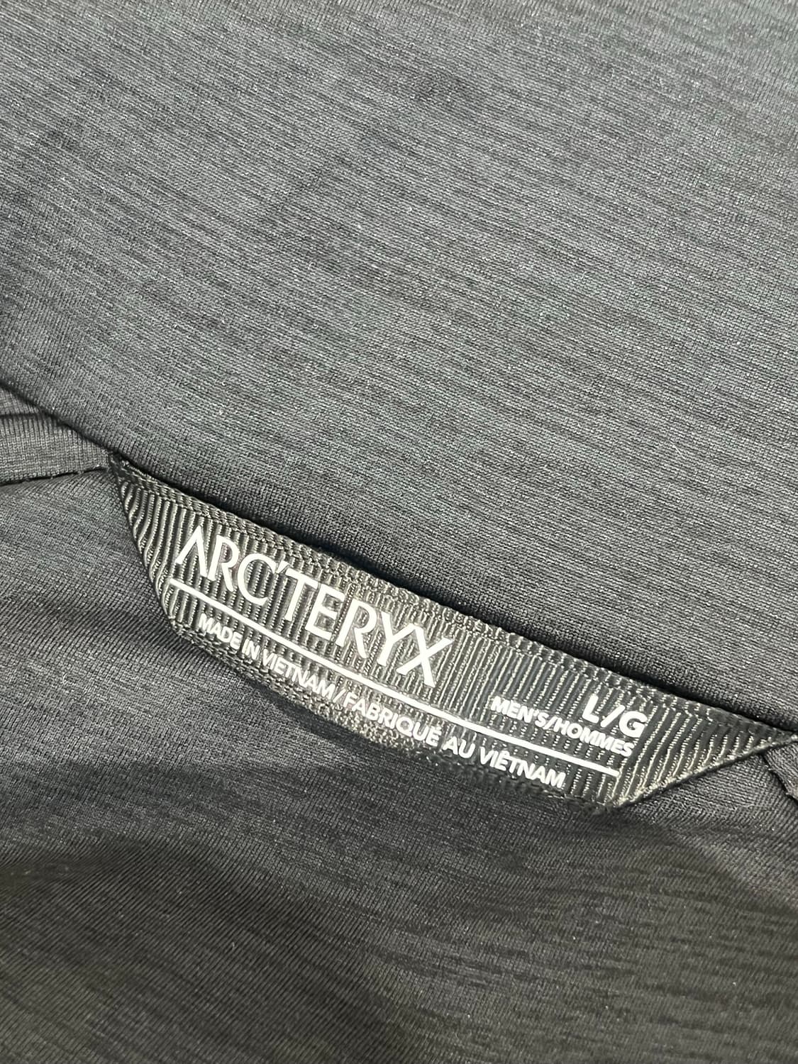 아크테릭스 앱실론 후디 L 상품이미지4