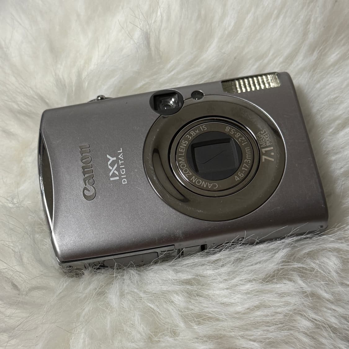 캐논 익서스 850is (ixy 900is) 아이돌 디카 상품이미지1