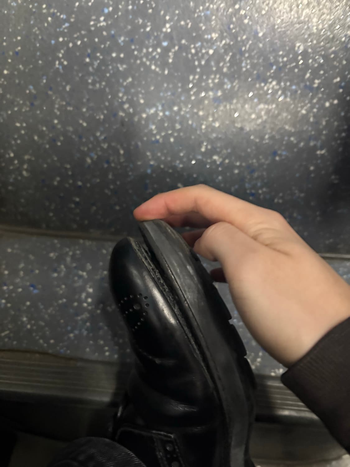 프라다 로퍼 상품이미지8