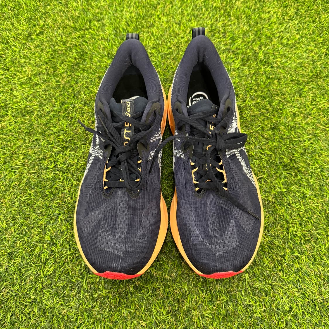 [Asics] 노바블라스트5 와이드_275사이즈 상품이미지2