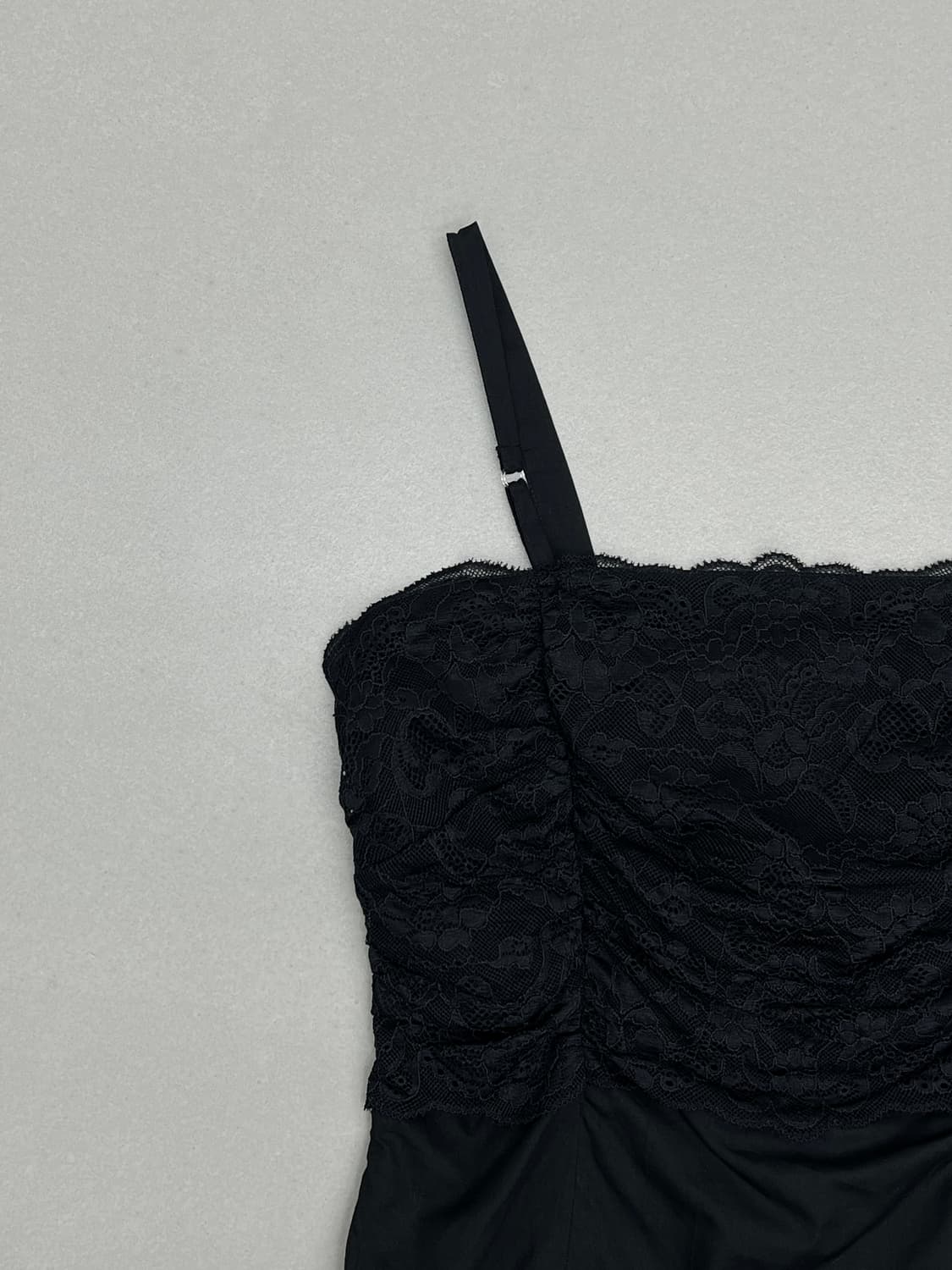 NARACAMICIE 슬리브리스 상품이미지2