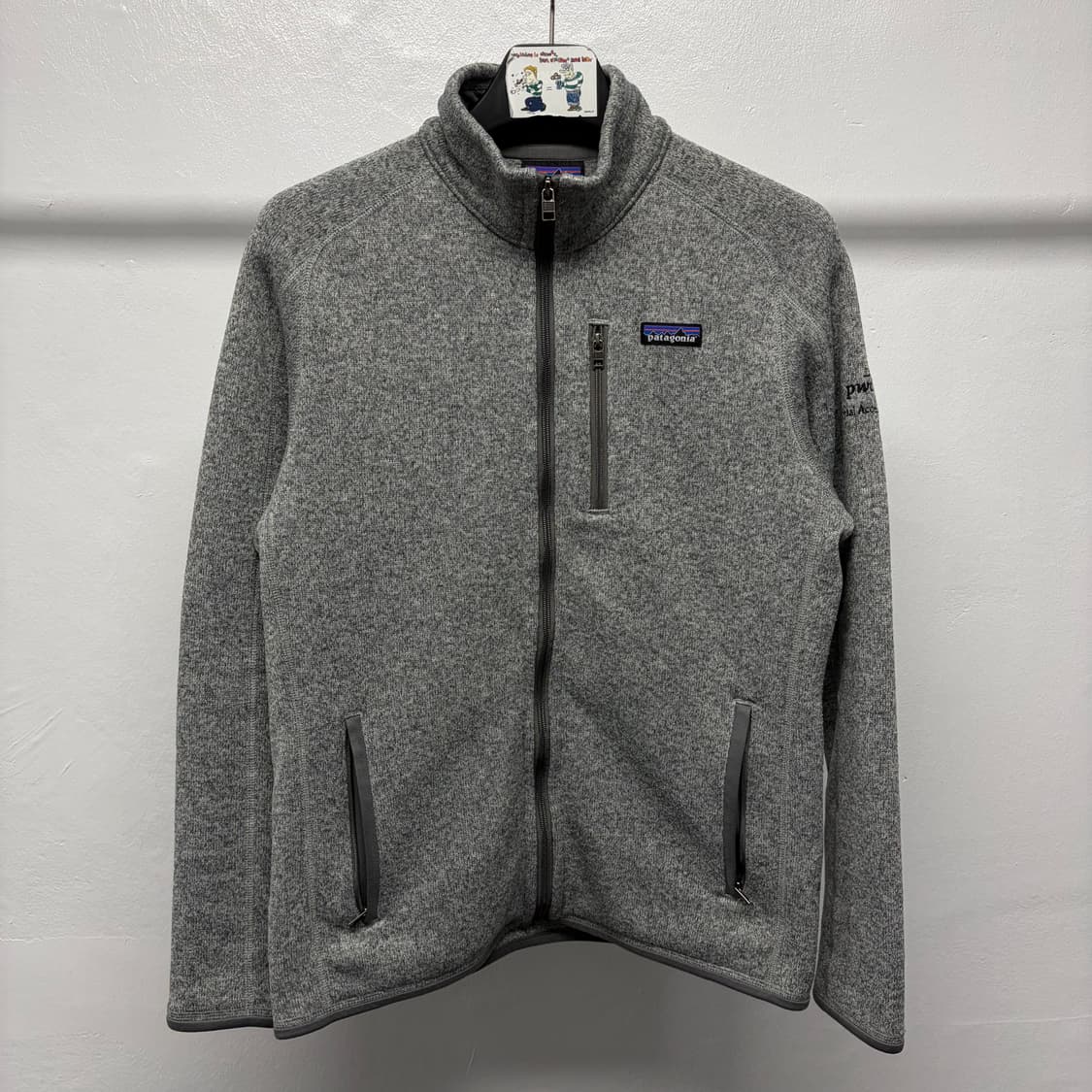 파타고니아 베터스웻 상품이미지1