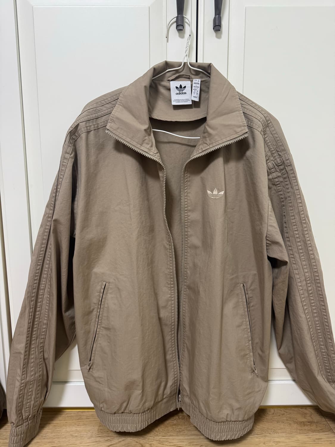 아디다스 오리지널스 우븐 파이어버드 트랙수트 재킷 상품이미지1