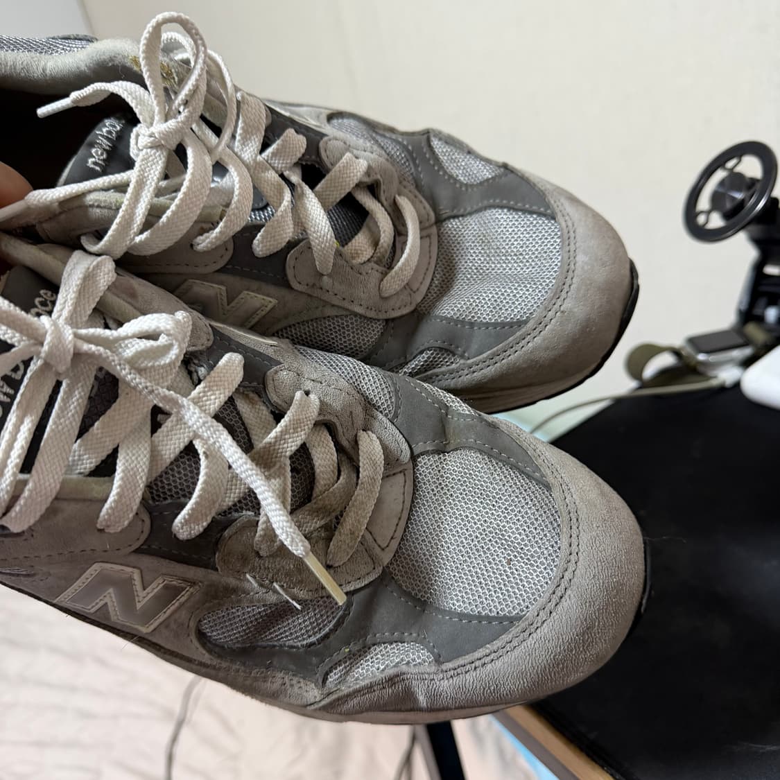 뉴발란스 992 300 상품이미지7