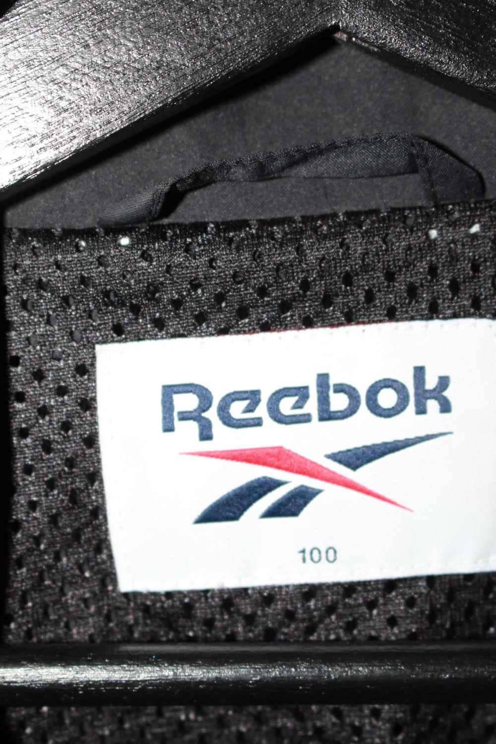 리복 X 예스아이씨 랠리 자켓/팬츠 셋업 상품이미지5