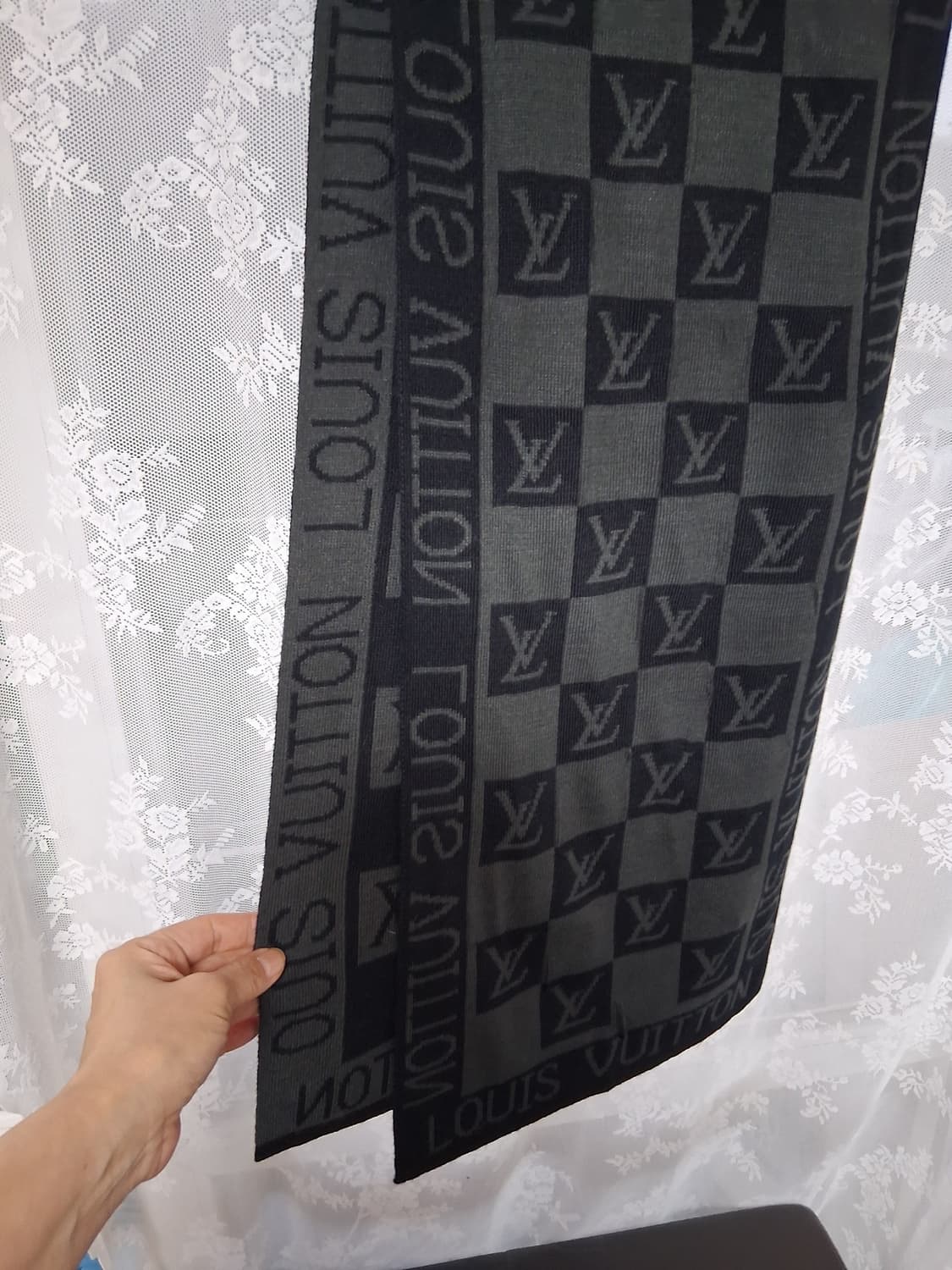 루이비통머플러 상품이미지2